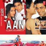 Aan - Men At Work - Anuradha Paudwal Song Download